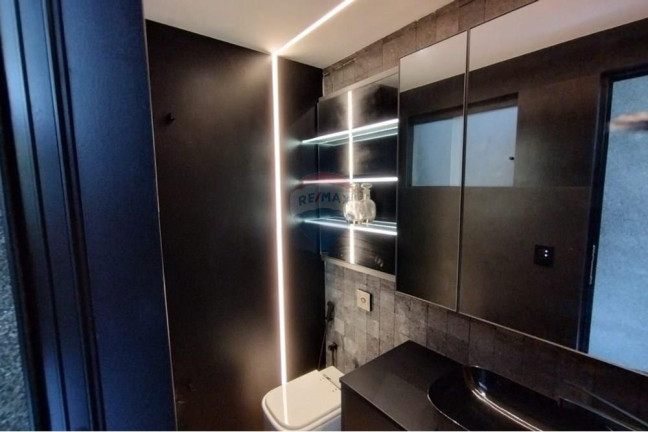 Imagem Casa de Condomínio com 5 Quartos à Venda, 1.013 m² em Barra Da Tijuca - Rio De Janeiro