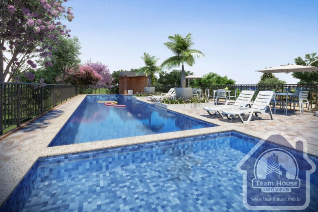 Imagem Casa de Condomínio com 3 Quartos à Venda, 122 m² em Parque Santa Rosa - Suzano
