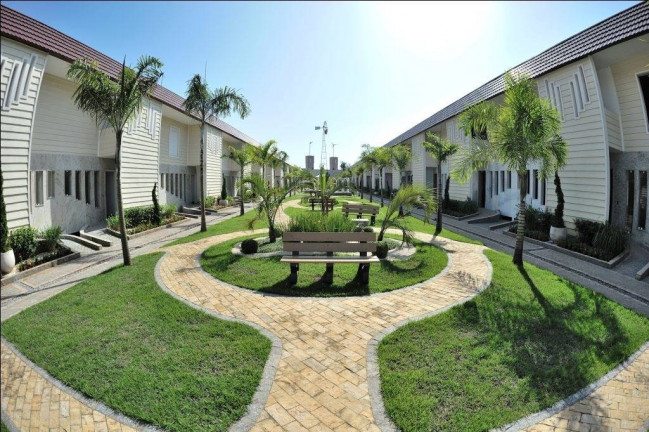 Imagem Casa com 2 Quartos à Venda, 117 m² em Mirim - Praia Grande Imagem Casa com 2 Quartos à Venda, 117 m² em Mirim - Praia Grande