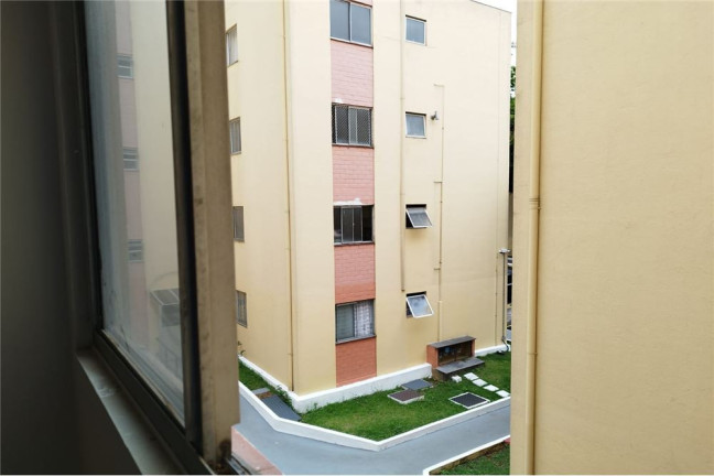 Imagem Apartamento com 2 Quartos à Venda, 48 m² em Vila Prudente - São Paulo