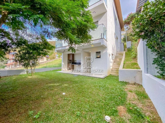 Imagem Casa com 3 Quartos à Venda, 145 m² em Albuquerque - Teresópolis Imagem Casa com 3 Quartos à Venda, 145 m² em Albuquerque - Teresópolis