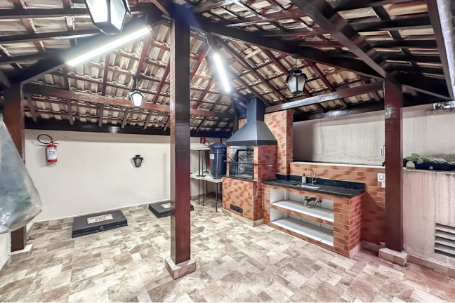 Imagem Apartamento com 2 Quartos à Venda, 76 m² em Vila Monte Alegre - São Paulo Imagem Apartamento com 2 Quartos à Venda, 76 m² em Vila Monte Alegre - São Paulo