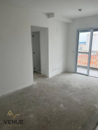 Imagem Apartamento com 2 Quartos à Venda, 49 m² em Vila Esperança - São Paulo Imagem Apartamento com 2 Quartos à Venda, 49 m² em Vila Esperança - São Paulo
