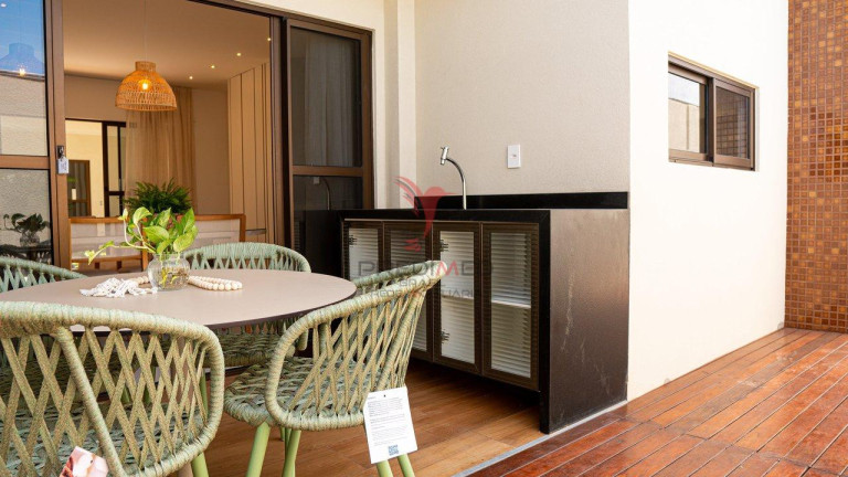 Imagem Casa de Condomínio com 3 Quartos à Venda, 100 m² em Ponta De Campina - Cabedelo Imagem Casa de Condomínio com 3 Quartos à Venda, 100 m² em Ponta De Campina - Cabedelo