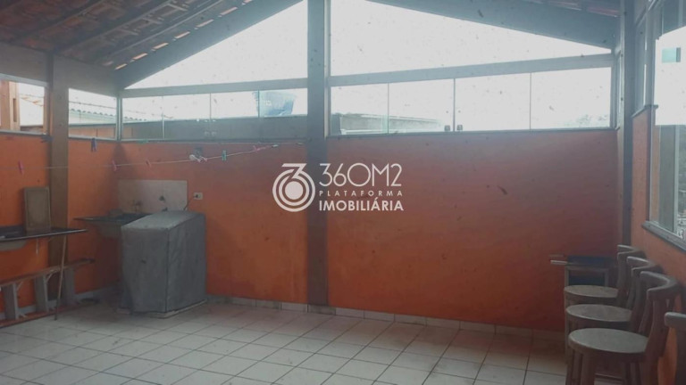 Imagem Apartamento com 2 Quartos à Venda, 94 m² em Vila Guaraciaba - Santo André Imagem Apartamento com 2 Quartos à Venda, 94 m² em Vila Guaraciaba - Santo André