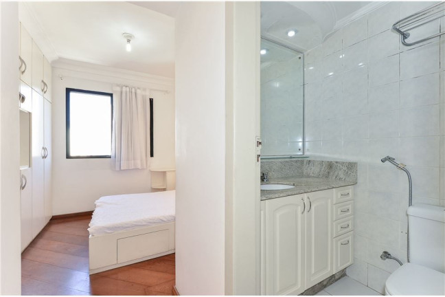 Imagem Apartamento com 3 Quartos à Venda, 70 m² em Saúde - São Paulo
