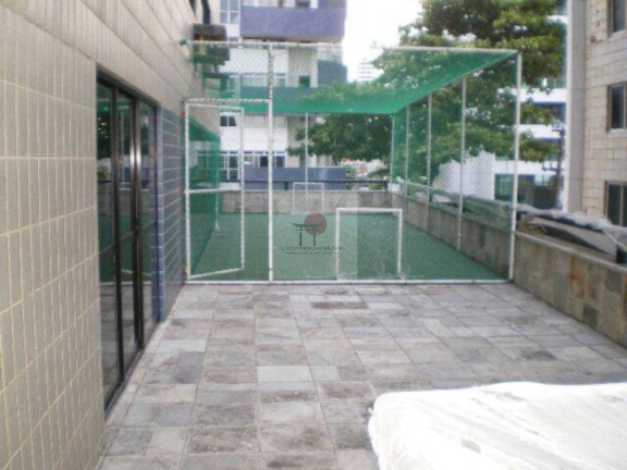 Imagem Apartamento com 4 Quartos para Alugar, 160 m² em Boa Viagem - Recife Imagem Apartamento com 4 Quartos para Alugar, 160 m² em Boa Viagem - Recife