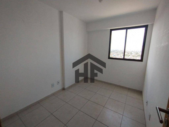 Imagem Apartamento com 3 Quartos à Venda, 79 m² em Casa Amarela - Recife