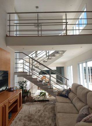 Imagem Sobrado com 3 Quartos à Venda, 317 m² em Condomínio Residencial Flores - Votorantim Imagem Sobrado com 3 Quartos à Venda, 317 m² em Condomínio Residencial Flores - Votorantim
