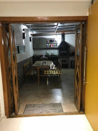 Imagem Cobertura com 2 Quartos à Venda, 144 m² em Olímpico - São Caetano Do Sul Imagem Cobertura com 2 Quartos à Venda, 144 m² em Olímpico - São Caetano Do Sul