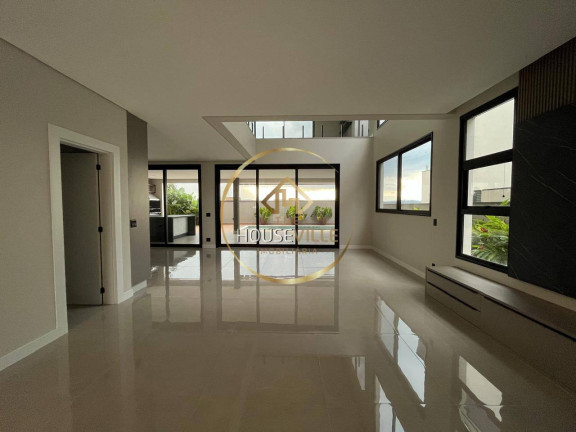 Imagem Casa de Condomínio com 5 Quartos à Venda, 435 m² em Condomínio Residencial Alphaville - São José Dos Campos Imagem Casa de Condomínio com 5 Quartos à Venda, 435 m² em Condomínio Residencial Alphaville - São José Dos Campos