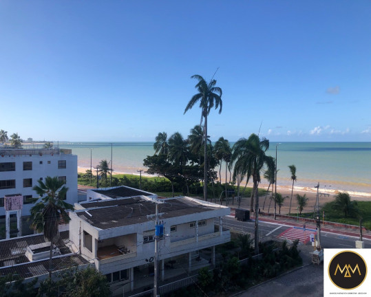 Imagem Imóvel com 2 Quartos à Venda, 126 m² em Cabo Branco - João Pessoa