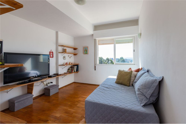 Imagem Apartamento com 5 Quartos à Venda, 212 m² em Morumbi - São Paulo Imagem Apartamento com 5 Quartos à Venda, 212 m² em Morumbi - São Paulo