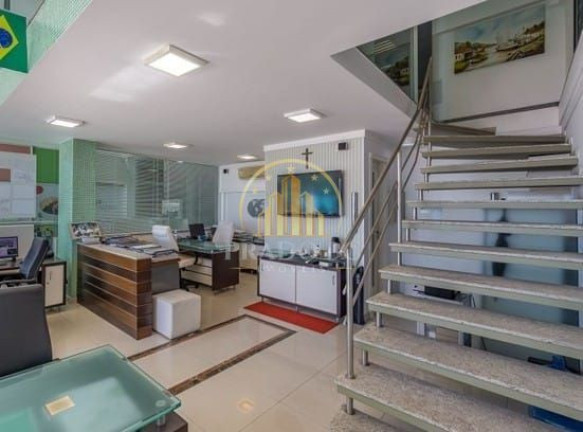 Imagem Sala Comercial à Venda, 128 m² em Centro - Balneário Camboriú