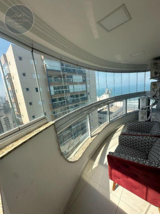 Imagem Apartamento com 3 Quartos à Venda, 197 m² em Aviação - Praia Grande