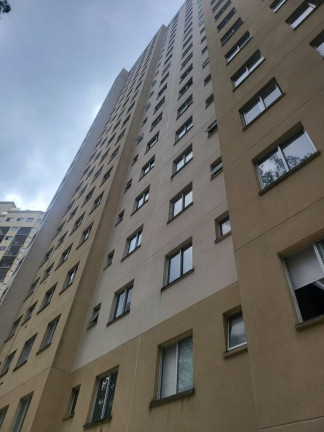 Imagem Apartamento com 2 Quartos à Venda, 42 m² em Jardim Parque Morumbi - São Paulo Imagem Apartamento com 2 Quartos à Venda, 42 m² em Jardim Parque Morumbi - São Paulo