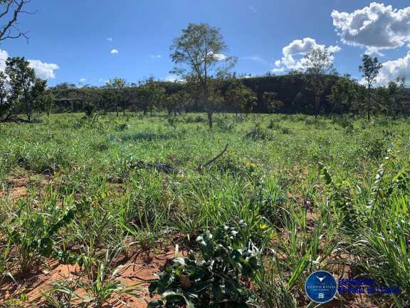 Imagem Fazenda à Venda, 1 m² em Zona Rural - Recursolândia Imagem Fazenda à Venda, 1 m² em Zona Rural - Recursolândia
