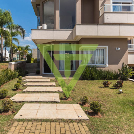 Imagem Casa com 3 Quartos à Venda, 343 m² em Alphaville - Santana De Parnaíba