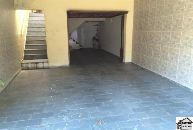 Imagem Casa com 2 Quartos à Venda, 125 m² em Vila Formosa - São Paulo Imagem Casa com 2 Quartos à Venda, 125 m² em Vila Formosa - São Paulo