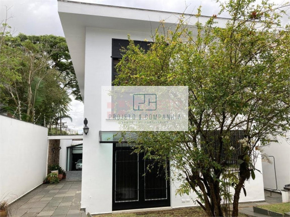 Imagem Sobrado com 4 Quartos à Venda, 380 m² em Alto Da Boa Vista - São Paulo Imagem Sobrado com 4 Quartos à Venda, 380 m² em Alto Da Boa Vista - São Paulo