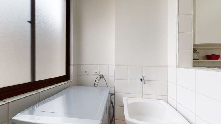 Imagem Apartamento com 2 Quartos à Venda, 82 m² em Cambuci - São Paulo