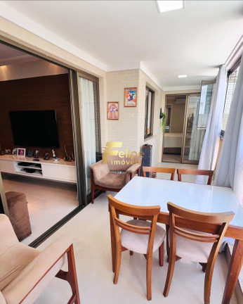 Imagem Imóvel com 4 Quartos à Venda, 150 m² em Praia Da Costa - Vila Velha