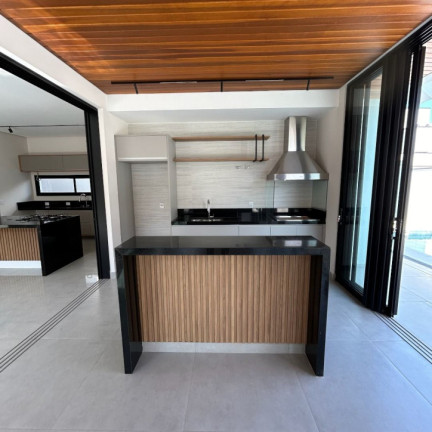 Imagem Casa com 4 Quartos à Venda, 412 m² em Urbanova - São José Dos Campos