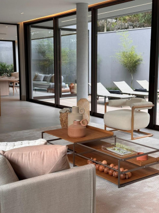 Imagem Casa com 4 Quartos à Venda, 568 m² em Res. Tambore - Barueri Imagem Casa com 4 Quartos à Venda, 568 m² em Res. Tambore - Barueri
