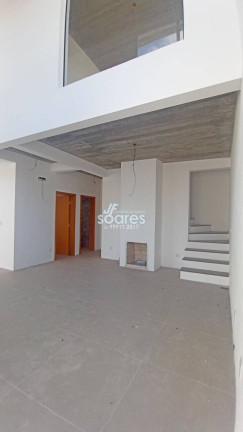Imagem Sobrado com 2 Quartos à Venda, 110 m² em Laranjal - Pelotas