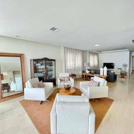 Imagem Apartamento com 4 Quartos à Venda, 257 m² em Frente Mar Sul - Balneário Camboriú