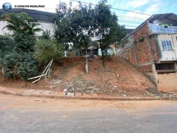 Imagem Terreno à Venda, 360 m² em Esperança - Ipatinga Imagem Terreno à Venda, 360 m² em Esperança - Ipatinga