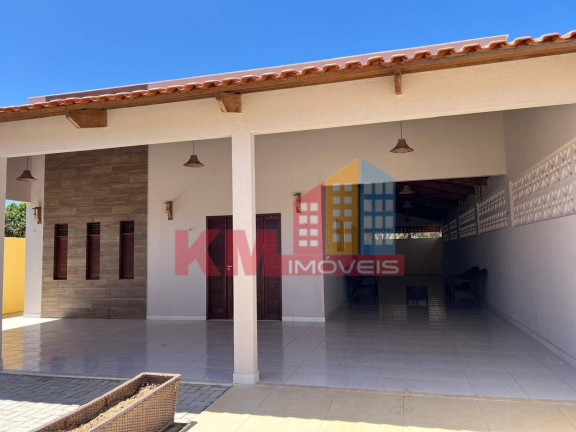 Imagem Casa com 3 Quartos à Venda, 210 m² em Centro - Martins Imagem Casa com 3 Quartos à Venda, 210 m² em Centro - Martins