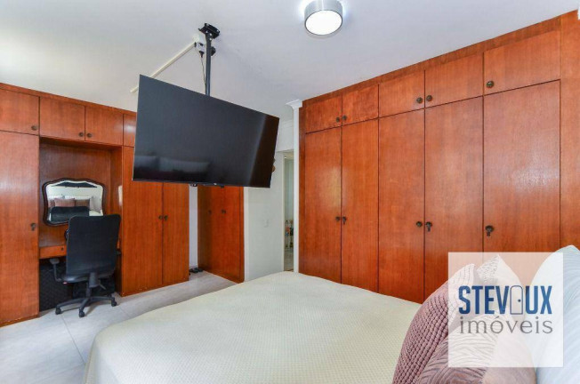 Imagem Apartamento com 2 Quartos à Venda, 62 m² em Moema - São Paulo