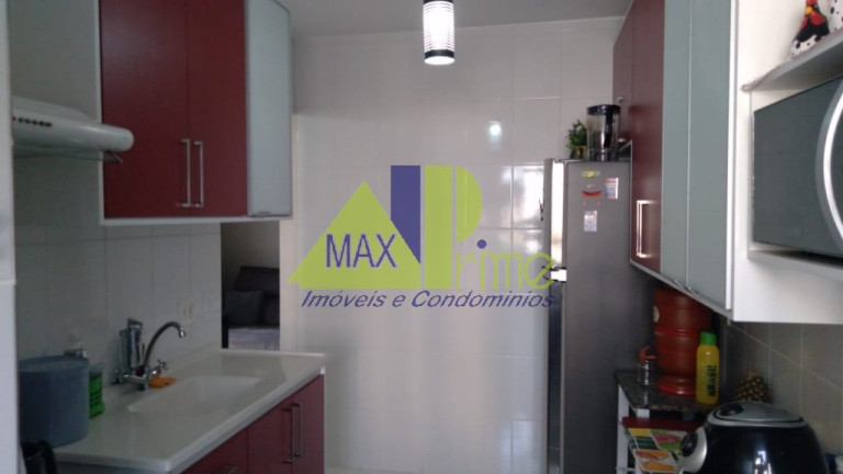 Imagem Apartamento com 2 Quartos à Venda, 48 m² em Cidade Líder - São Paulo Imagem Apartamento com 2 Quartos à Venda, 48 m² em Cidade Líder - São Paulo