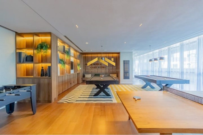 Imagem Apartamento com 3 Quartos à Venda, 186 m² em Real Parque - São Paulo Imagem Apartamento com 3 Quartos à Venda, 186 m² em Real Parque - São Paulo
