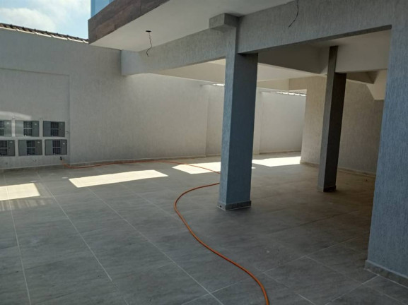 Imagem Casa de Condomínio com 2 Quartos à Venda, 60 m² em Vila Mirim - Praia Grande Imagem Casa de Condomínio com 2 Quartos à Venda, 60 m² em Vila Mirim - Praia Grande
