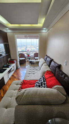 Imagem Apartamento com 3 Quartos à Venda, 69 m² em Vila Pires - Santo André Imagem Apartamento com 3 Quartos à Venda, 69 m² em Vila Pires - Santo André