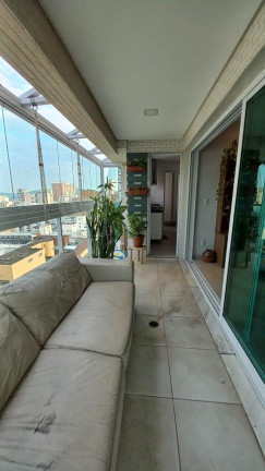 Imagem Apartamento com 3 Quartos à Venda, 126 m² em Gonzaga - Santos Imagem Apartamento com 3 Quartos à Venda, 126 m² em Gonzaga - Santos