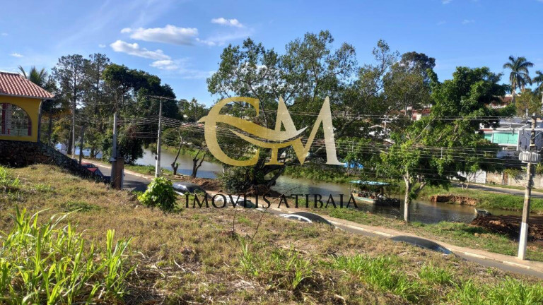 Imagem Terreno à Venda, 1.630 m² em Jardim Do Lago - Atibaia Imagem Terreno à Venda, 1.630 m² em Jardim Do Lago - Atibaia