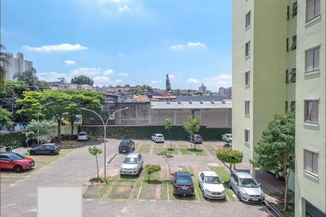 Imagem Apartamento com 3 Quartos à Venda, 64 m² em Vila Ema - São Paulo Imagem Apartamento com 3 Quartos à Venda, 64 m² em Vila Ema - São Paulo