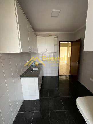 Imagem Apartamento com 3 Quartos à Venda, 90 m² em Nova América - Piracicaba