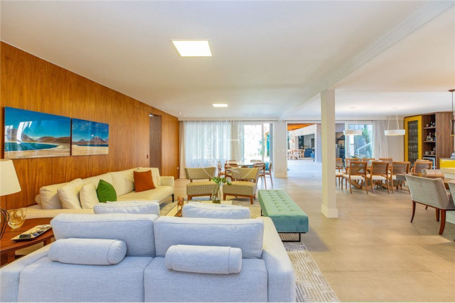 Imagem Casa com 4 Quartos à Venda, 544 m² em Chácara Monte Alegre - São Paulo Imagem Casa com 4 Quartos à Venda, 544 m² em Chácara Monte Alegre - São Paulo