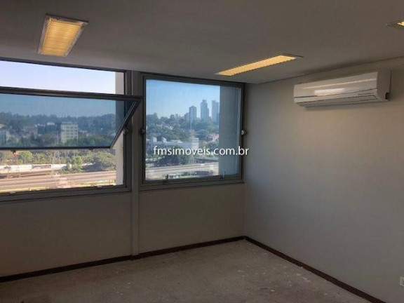 Imagem Sala Comercial à Venda, 416 m² em Chácara Itaim - São Paulo Imagem Sala Comercial à Venda, 416 m² em Chácara Itaim - São Paulo