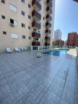 Imagem Apartamento com 2 Quartos à Venda, 80 m² em Tupi - Praia Grande Imagem Apartamento com 2 Quartos à Venda, 80 m² em Tupi - Praia Grande