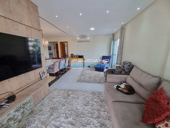 Imagem Apartamento com 3 Quartos à Venda, 123 m² em Guilhermina - Praia Grande Imagem Apartamento com 3 Quartos à Venda, 123 m² em Guilhermina - Praia Grande