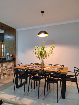 Imagem Chácara com 3 Quartos à Venda, 2.500 m² em Centro - Patrocínio Paulista Imagem Chácara com 3 Quartos à Venda, 2.500 m² em Centro - Patrocínio Paulista