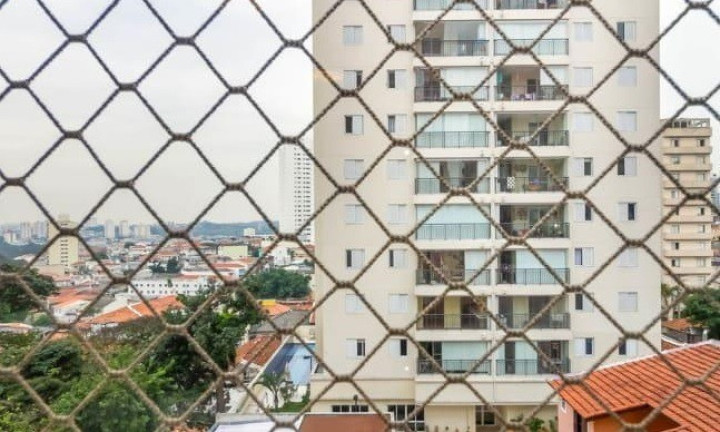 Imagem Apartamento com 3 Quartos à Venda, 75 m² em Vila Monte Alegre - São Paulo Imagem Apartamento com 3 Quartos à Venda, 75 m² em Vila Monte Alegre - São Paulo
