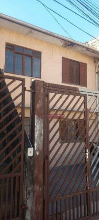 Imagem Sobrado com 4 Quartos à Venda, 110 m² em Vila Mazzei - São Paulo Imagem Sobrado com 4 Quartos à Venda, 110 m² em Vila Mazzei - São Paulo