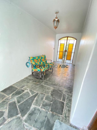 Imagem Sobrado com 4 Quartos à Venda,  em Jordanópolis - São Bernardo Do Campo