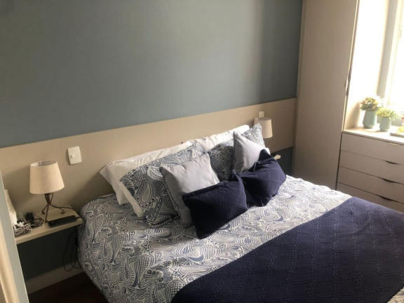 Imagem Apartamento com 3 Quartos para Alugar, em Perdizes - São Paulo Imagem Apartamento com 3 Quartos para Alugar, em Perdizes - São Paulo